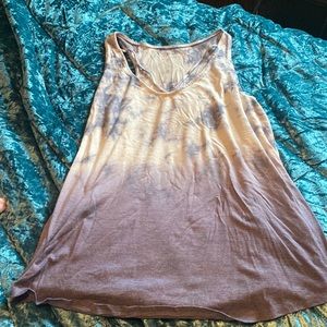 Large mudd tanktop